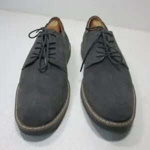 G.H. Bass & Co. | Shoes | Bass Suede Leather Rubber Sole  display picture 1